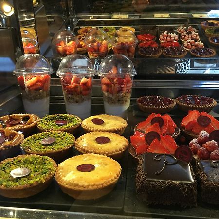 Pandenus Rooms Milano Eksteriør bilde