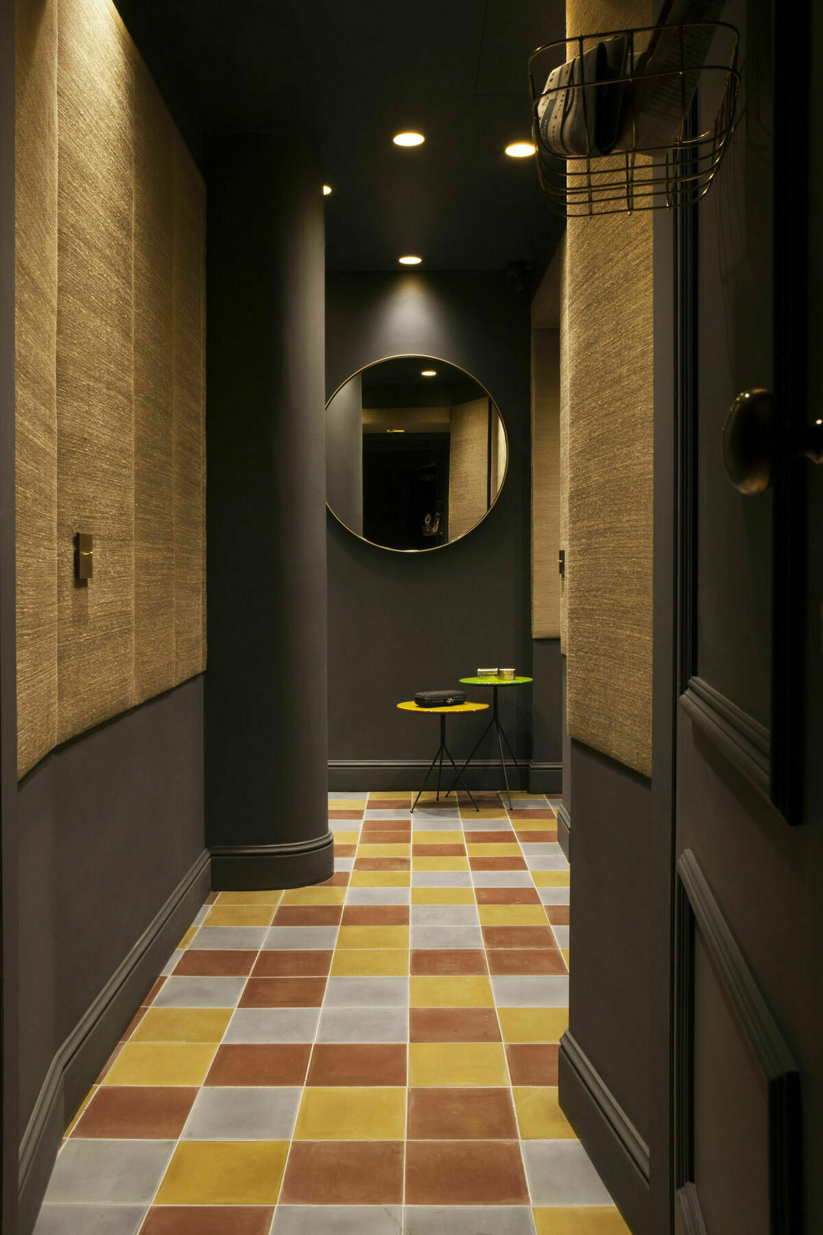 Pandenus Rooms Milano Eksteriør bilde