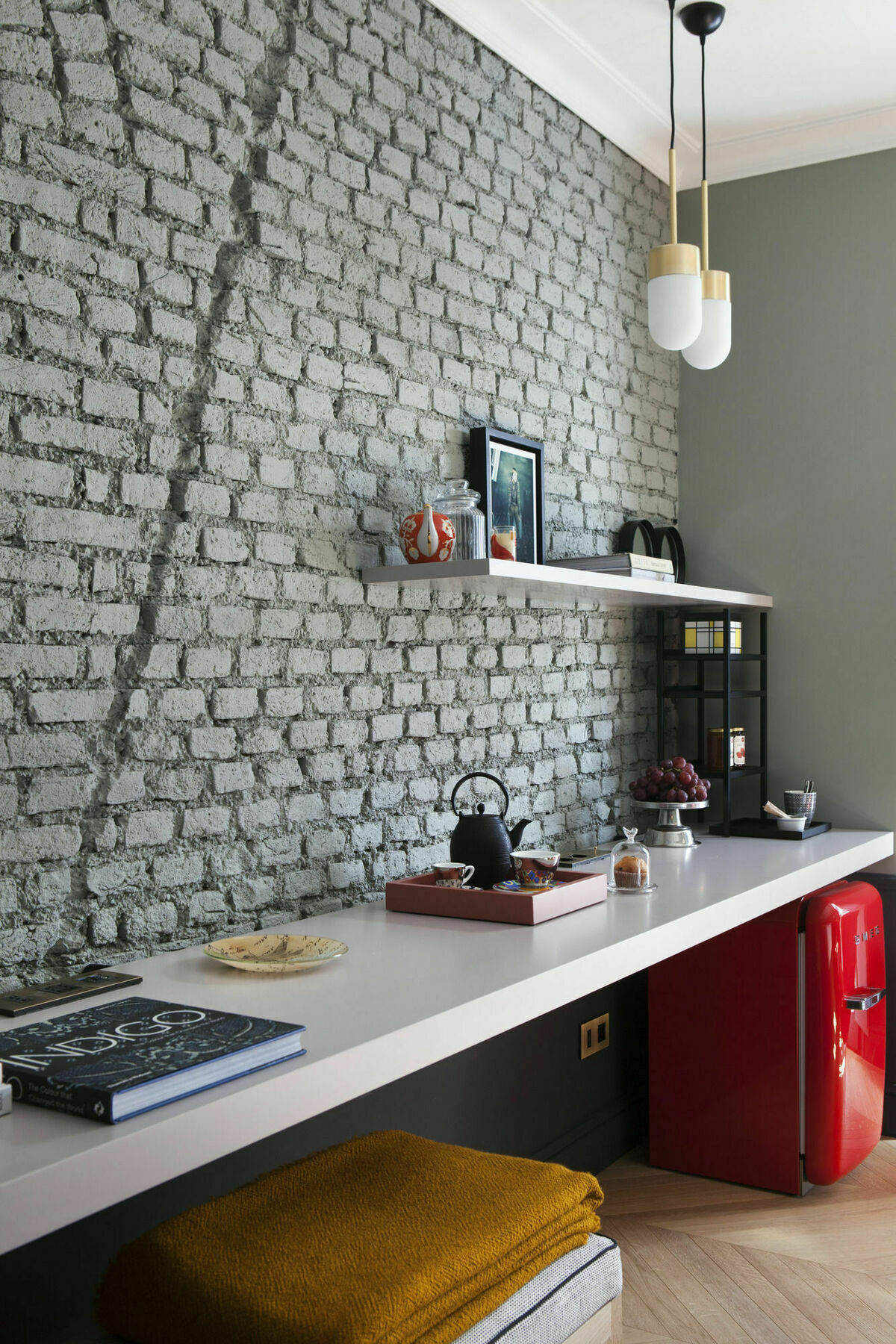 Pandenus Rooms Milano Eksteriør bilde