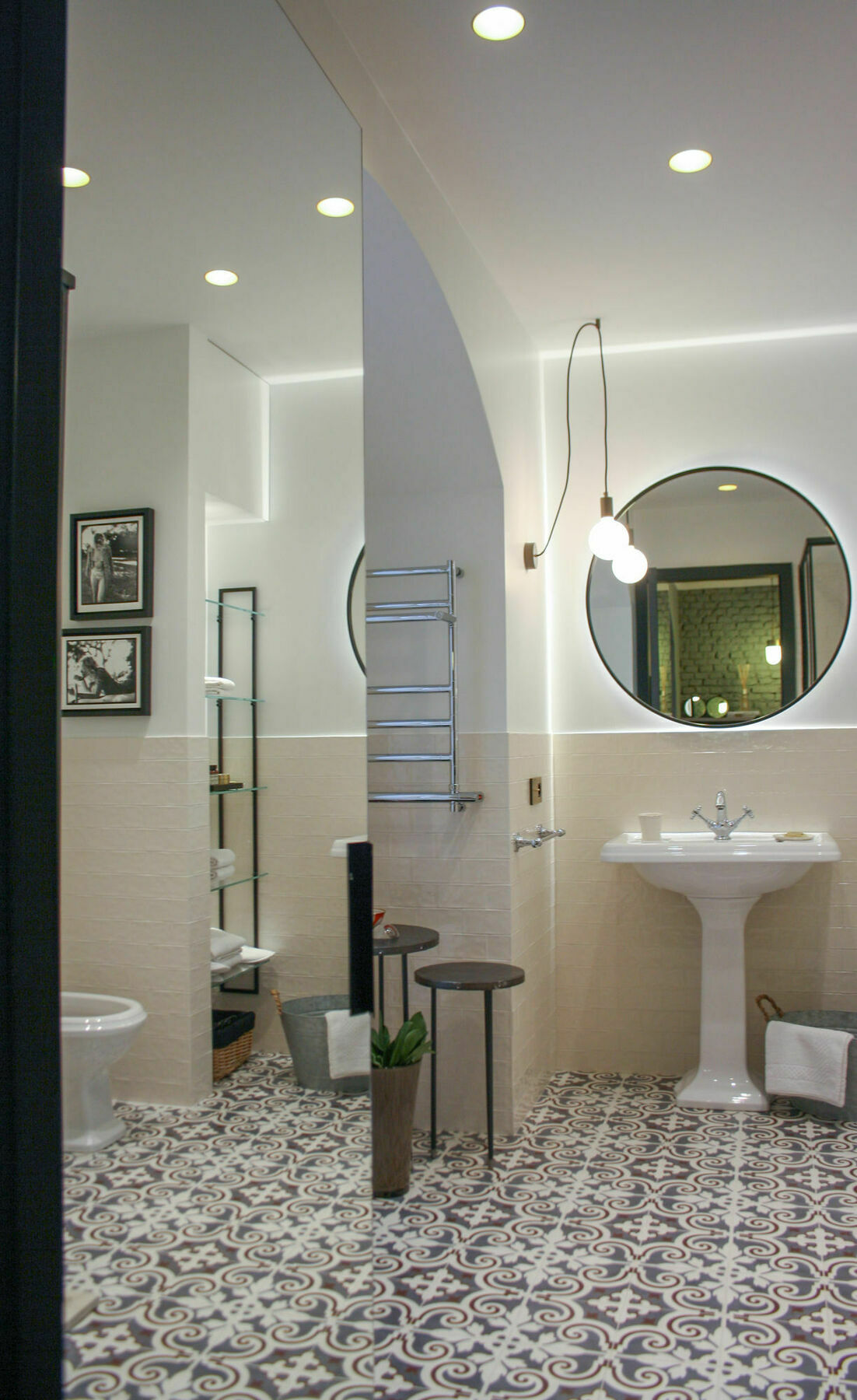 Pandenus Rooms Milano Eksteriør bilde
