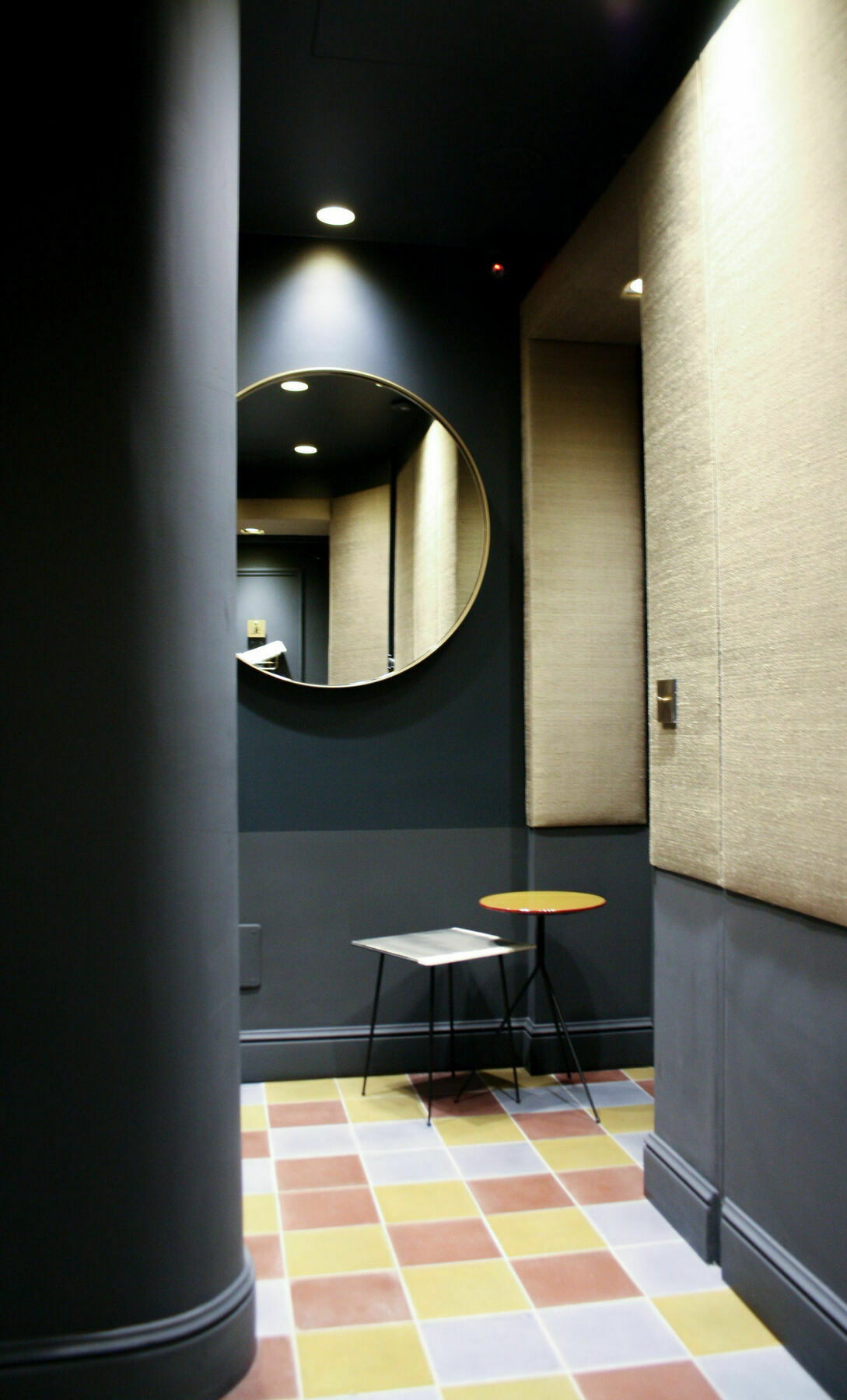 Pandenus Rooms Milano Eksteriør bilde