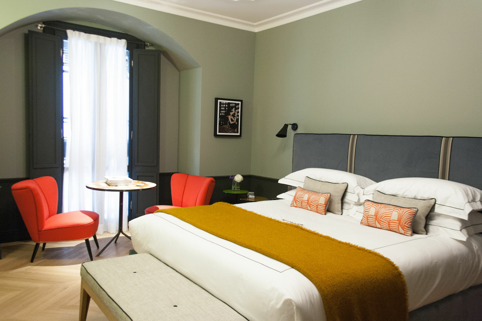 Pandenus Rooms Milano Eksteriør bilde