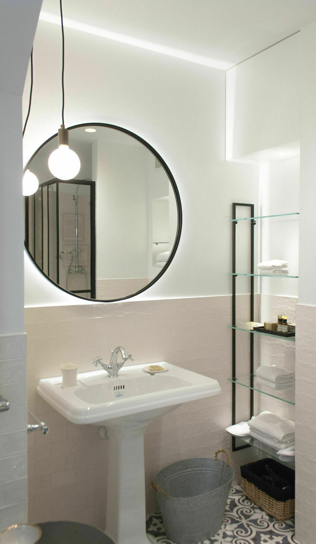 Pandenus Rooms Milano Eksteriør bilde
