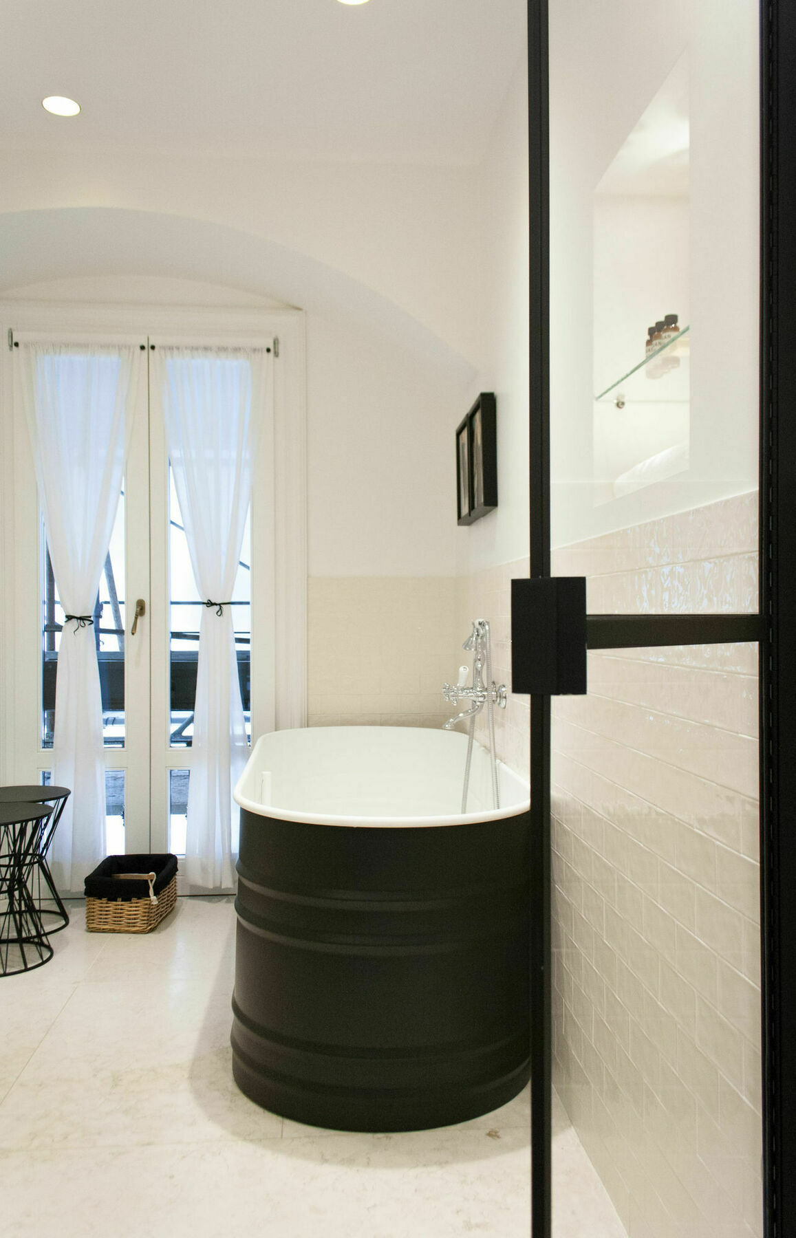 Pandenus Rooms Milano Eksteriør bilde