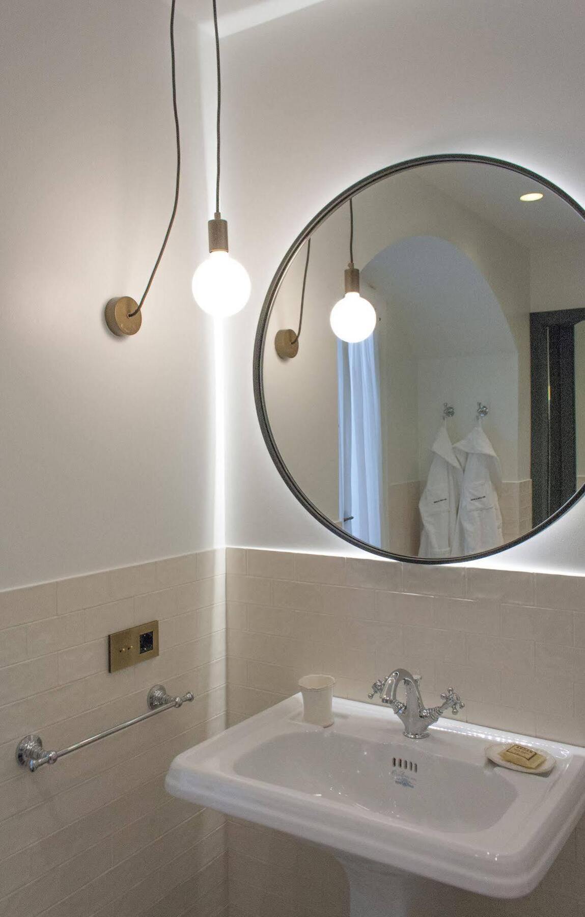 Pandenus Rooms Milano Eksteriør bilde